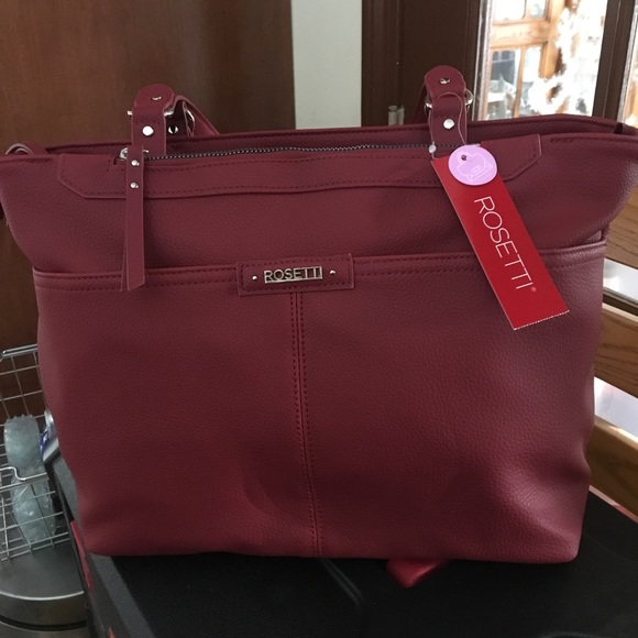 rosetti taryn tote